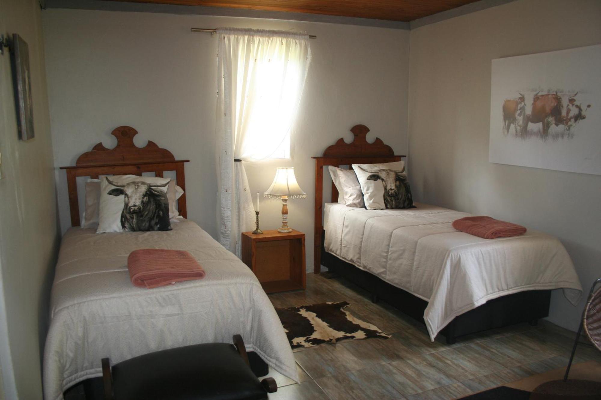 Suikerbosskuur Rondavel & Chalet Amsterdam Εξωτερικό φωτογραφία