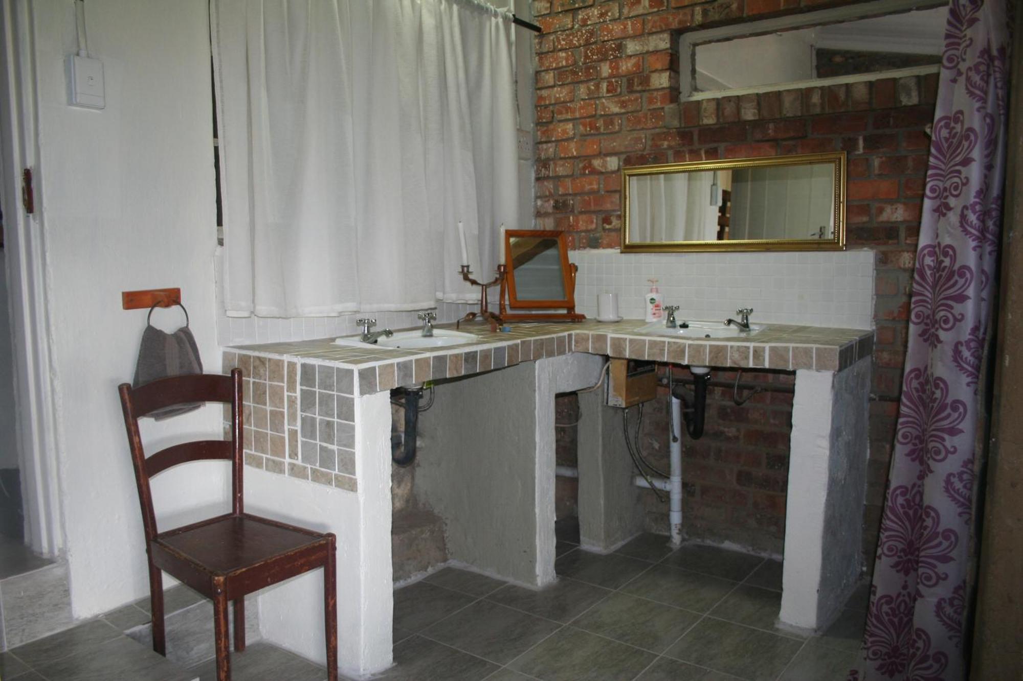 Suikerbosskuur Rondavel & Chalet Amsterdam Εξωτερικό φωτογραφία